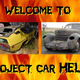 PCH, Dream Big Edition: Lamborghini Espada or Cord 810?